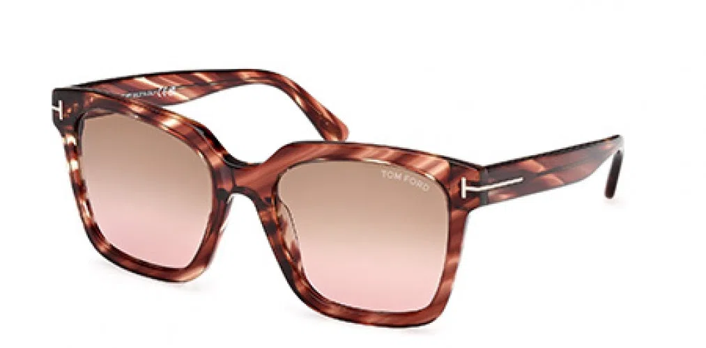 Tom Ford Selby 0952 Sunglasses - view 7